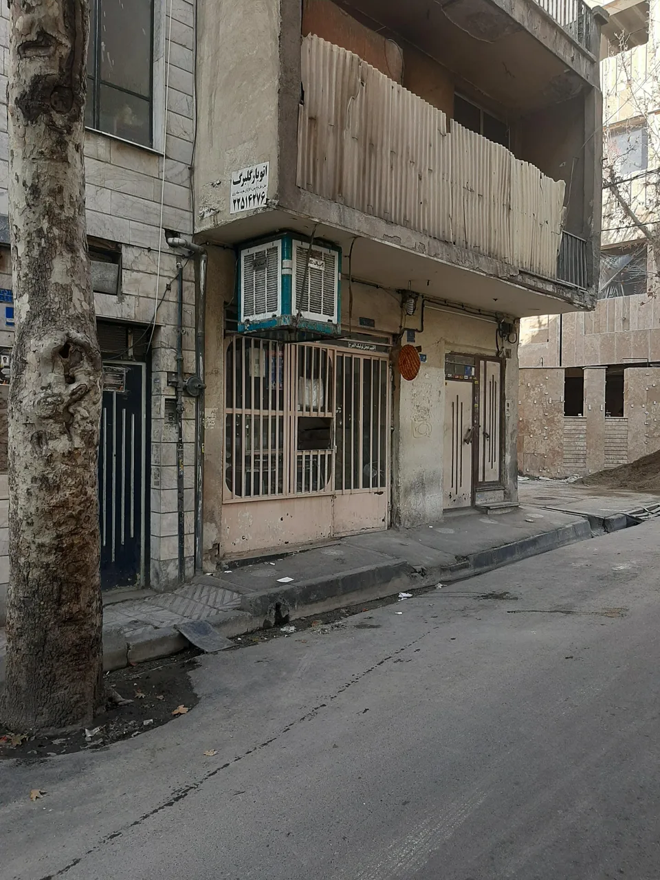 نانوایی بربری - تصویر 2