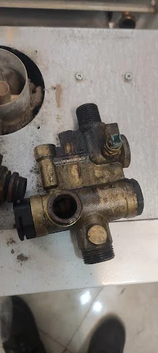 تعمیرکار پکیج بوتان