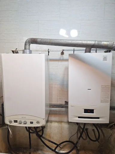 تعمیرکار پکیج بوتان