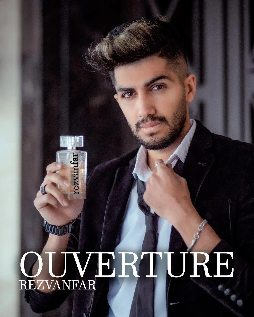 عطریات رضوانفر - تصویر 2