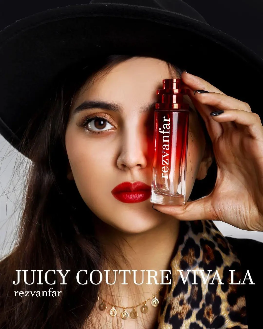 عطریات رضوانفر - تصویر 3