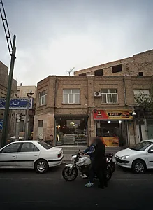 نان فانتزی