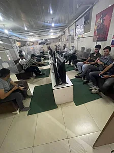 گیم لند بهنام