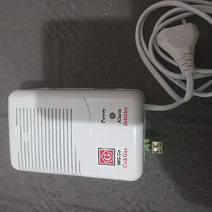 فروش سنسور اعلان گاز