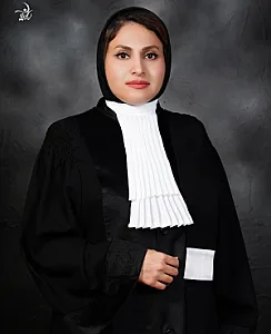 وکیل پایه یک دادگستری شهداد