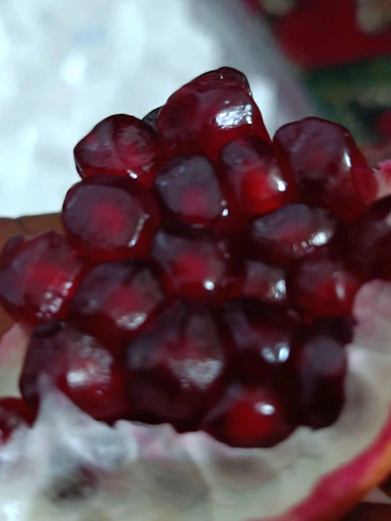 مستر فروت - میوه و تره‌بار در ارومیه - تصویر 2
