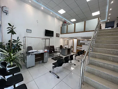 آموزشگاه رانندگی اکبری