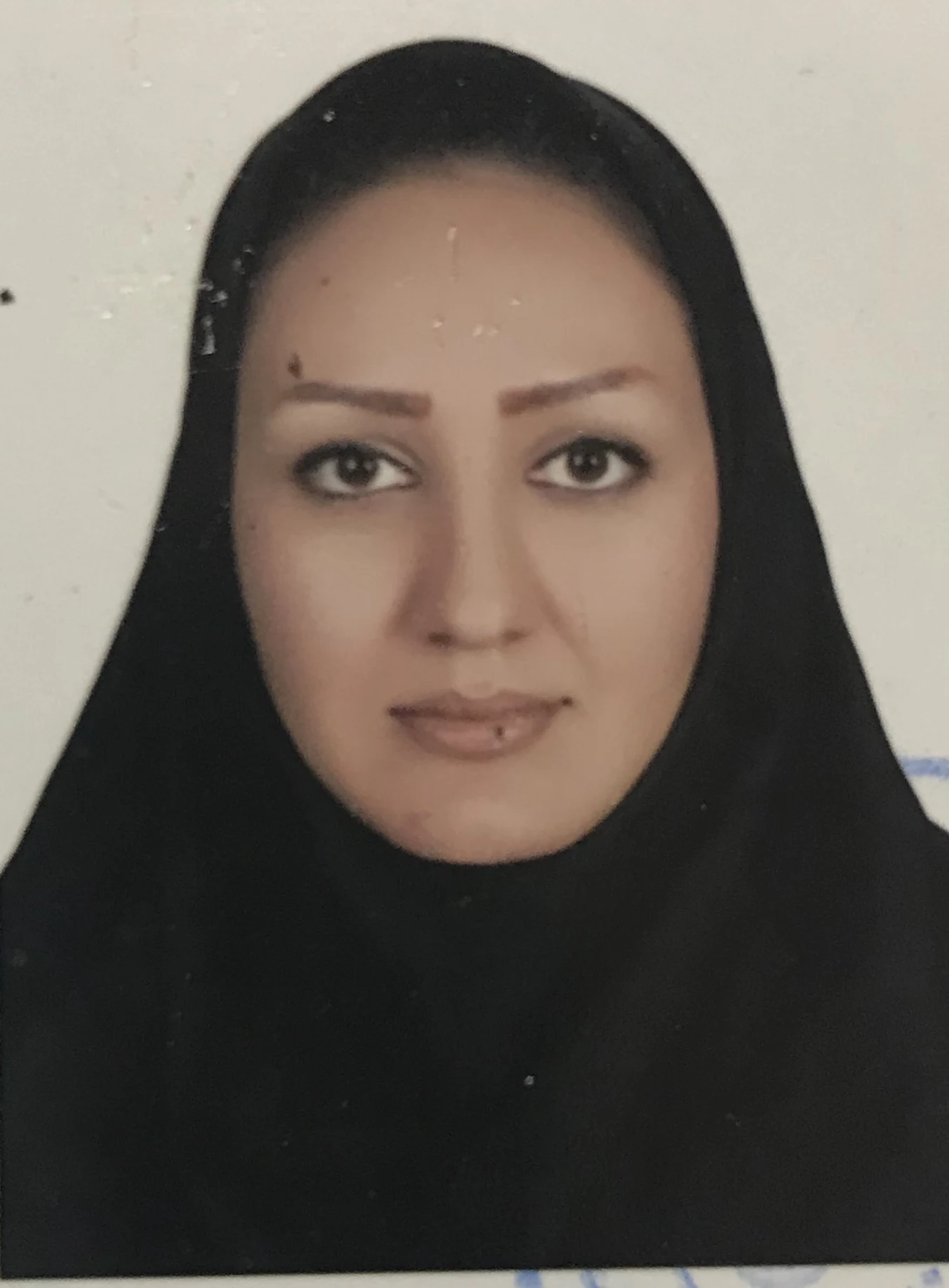 وکیل پریوش شبانلوئی - دفتر وکالت در ارومیه