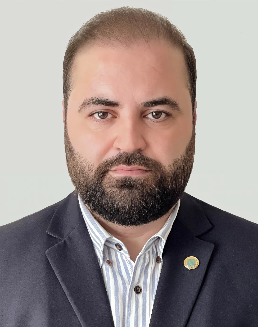 وکیل ارشاد رادان مهر - دفتر وکالت در ارومیه