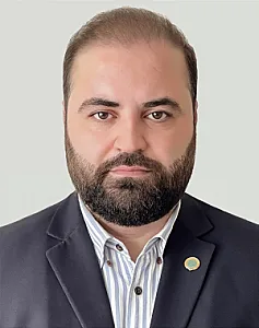 وکیل ارشاد رادان مهر