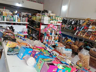 فروشگاه زنجیره ای افق کوروش شهرک شاهد