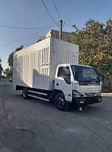 خدمات اسباب کشی  منازل  اسدزاده  درستکار