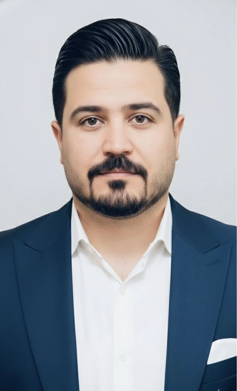 وکیل توحید فتحی سیاوان - دفتر وکالت در ارومیه