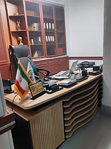 دفتر وکالت مینا صادق جو