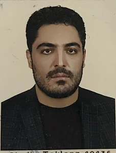 وکیل معراج یوسف زاده