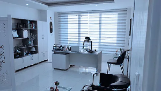متخصص داخلی دکتر ندا صابرنیا