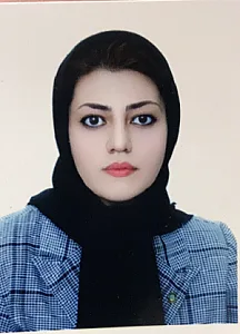 وکیل لیدا فولادی