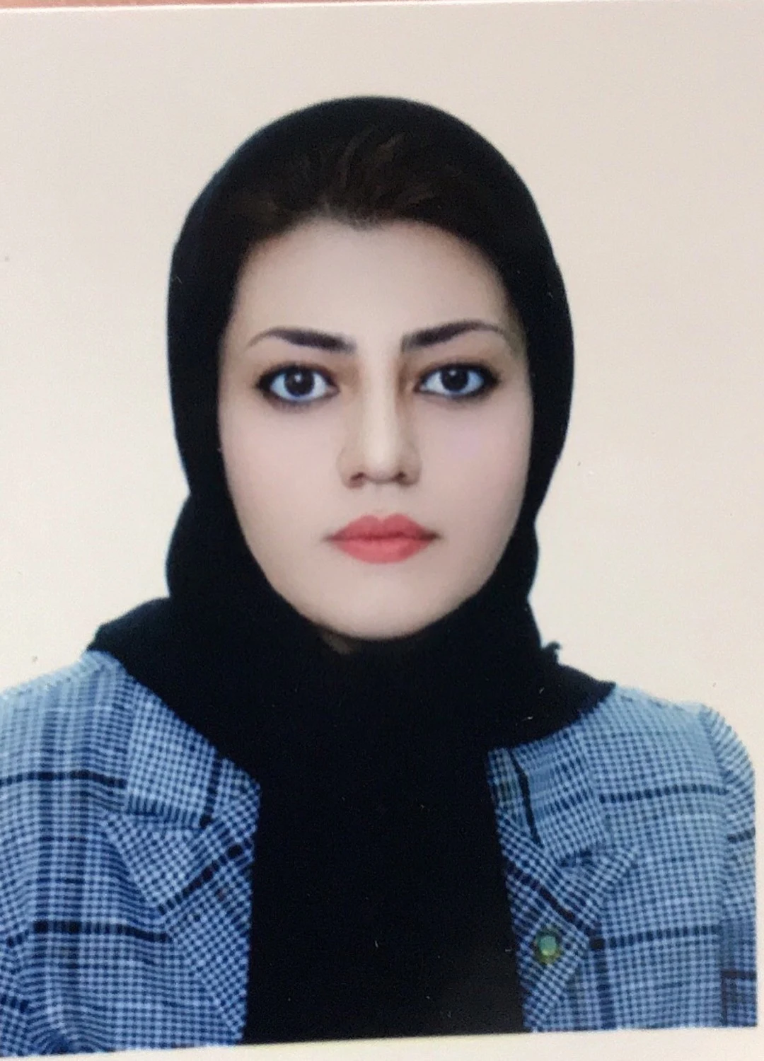 وکیل لیدا فولادی - مشاور حقوقی در ارومیه