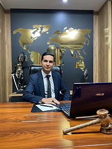 وکالت در امور کیفری حقوقی مجید مختاری