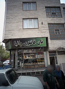 نان فانتزی وانیا