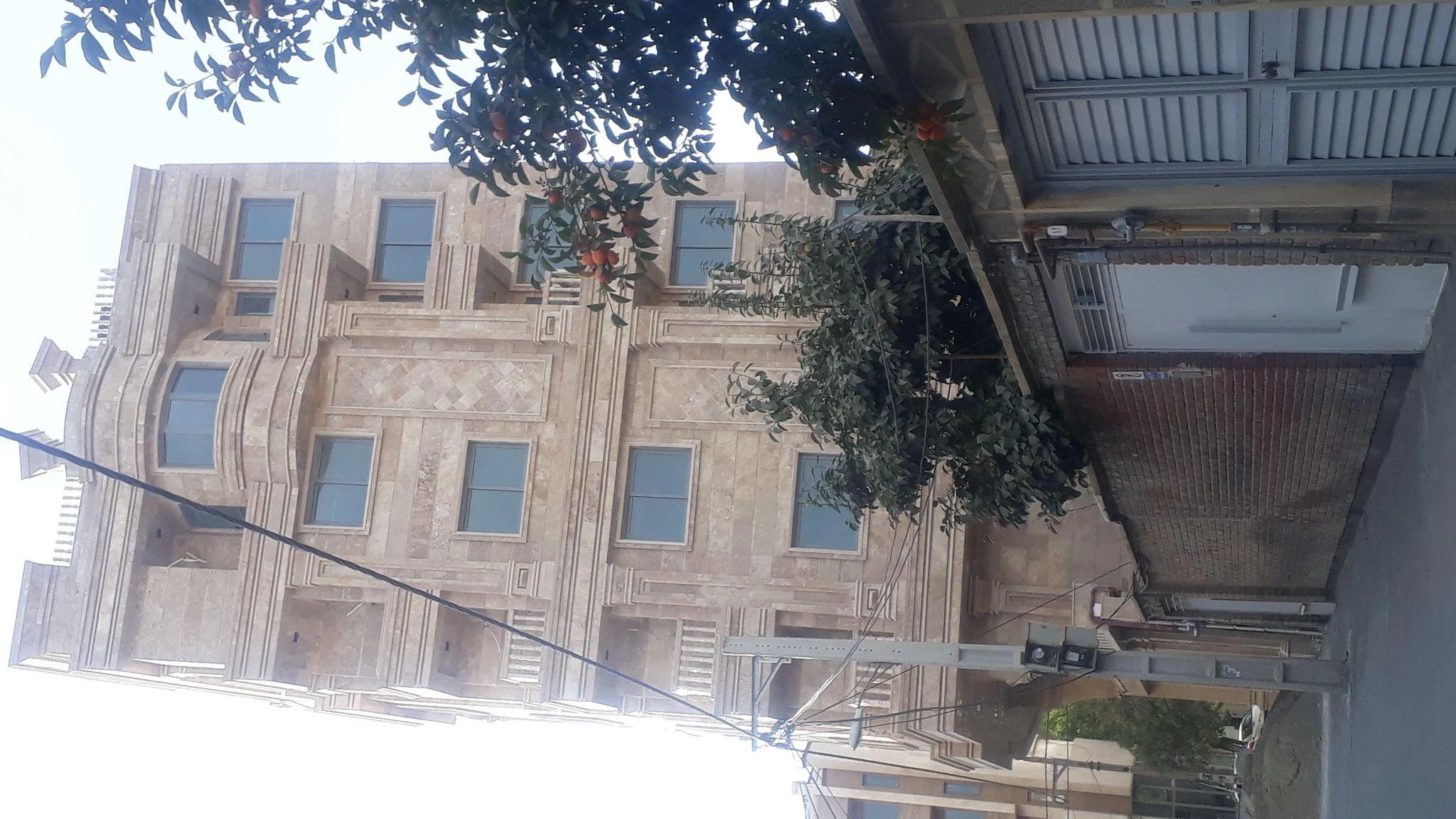 سنگ کاری و اجرنما(شریفی) - سنگ و سرامیک (نما) در ارومیه