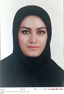وکیل فاطمه ملاعباسلو