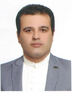 وکیل رزگار سعدی