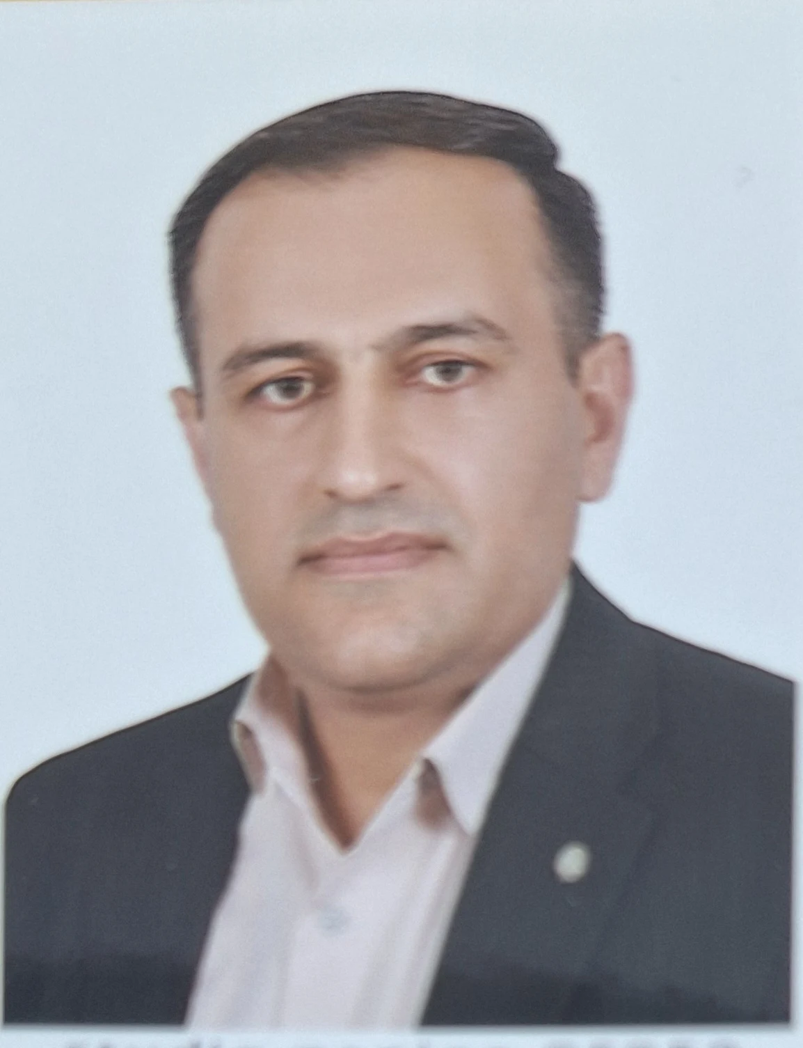 وکیل سجاد مختارزاده - دفتر وکالت در ارومیه