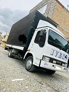 باربری و خدمات اسباب کشی منازل