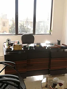 شرکت خدماتی پرستاری و نظافتی
