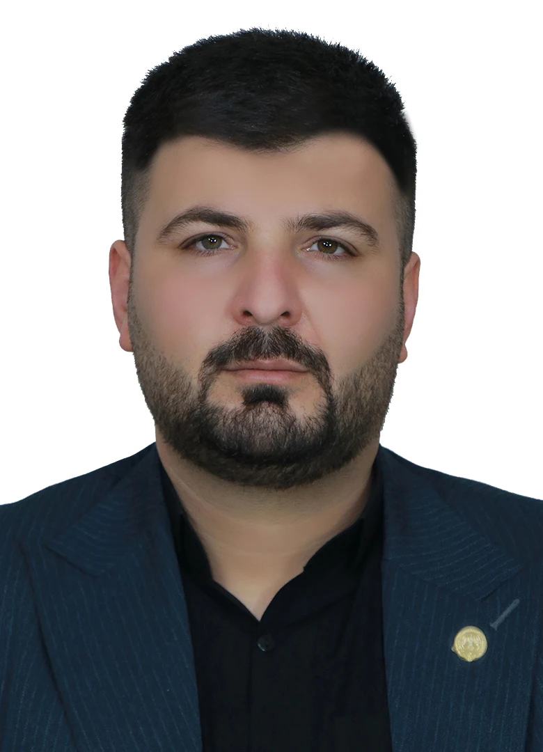 وکیل وفا قاسمی - دفتر وکالت در ارومیه