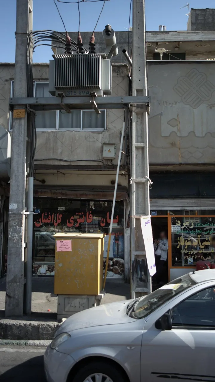 نان فانتزی گل افشان - تصویر 2