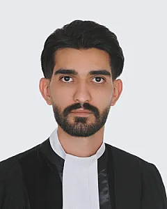 وکیل پایه یک دادگستری مهدی حیدرزاده