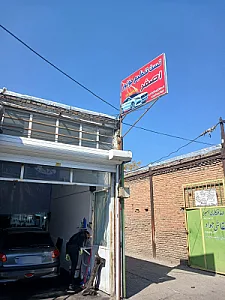 مکانیکی موتور شهاب
