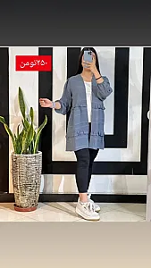 لباس زنانه مدا استایل