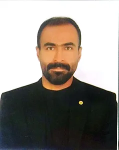 وکیل مهران شهبازی اسفستانج