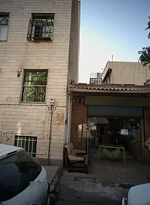 نان سنگک