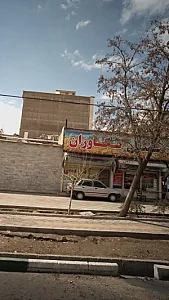 نان سنتی تکاوران