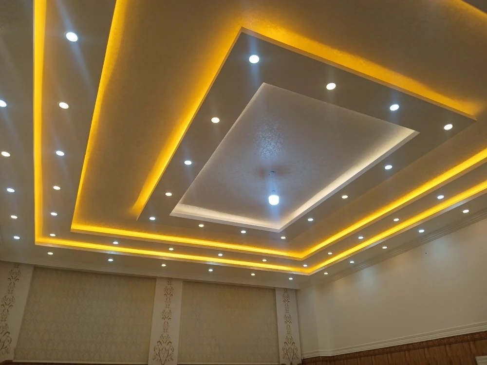 برقکاری محمدی - تصویر 2