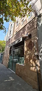 نانوایی سنتی