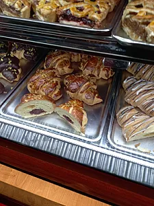 نان فانتزی محمد