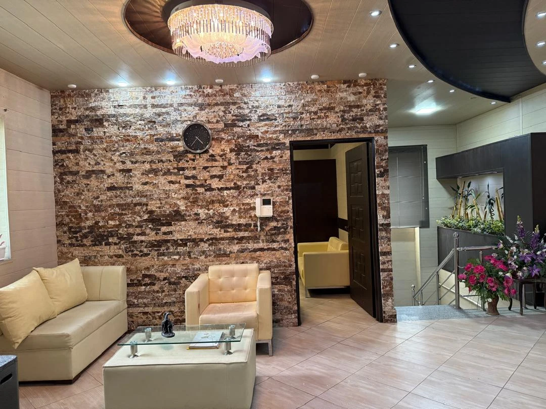 وکیل پایه یک دادگستری آقای سید نژاد
