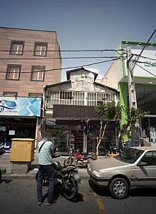فروشگاه نان فانتزی