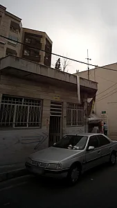 نانوایی لواشی روانپور
