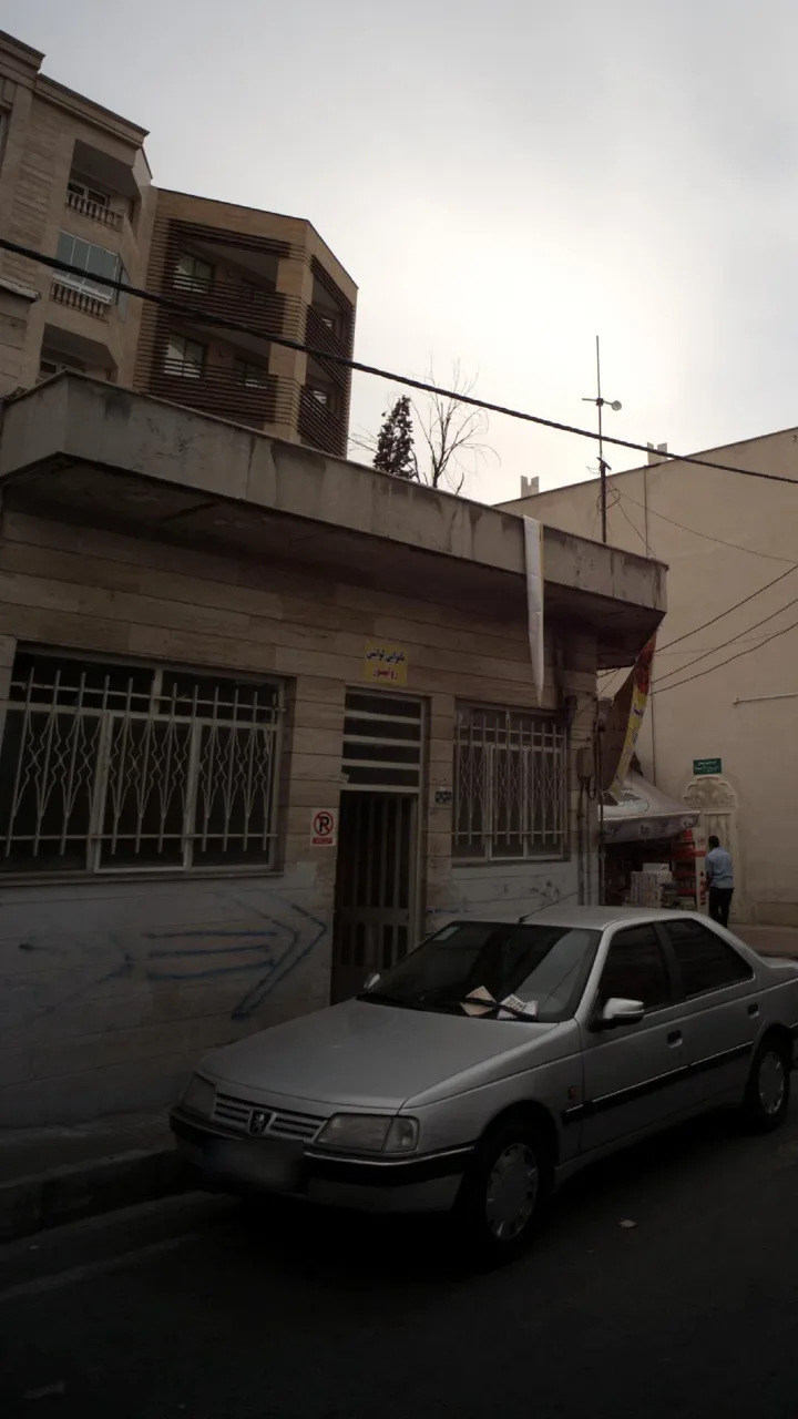 نانوایی لواشی روانپور