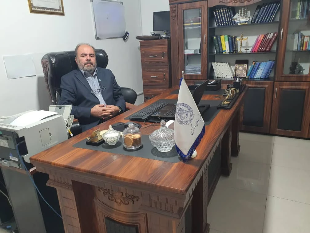 دفتر وکالت دکتر فرهنگ شکوهی - تصویر 3