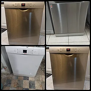 تعمیرات لوازم خانگی هاشم زاده