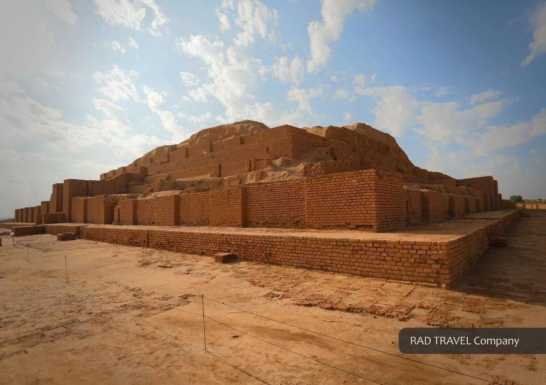 دفتر مسافرتی راد سفر - تصویر 2