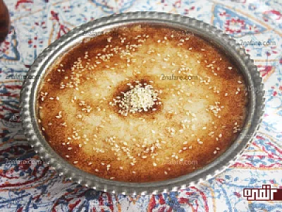 آش و کباب