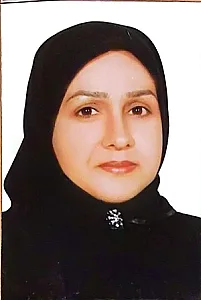 وکیل فاطمه وکیلی